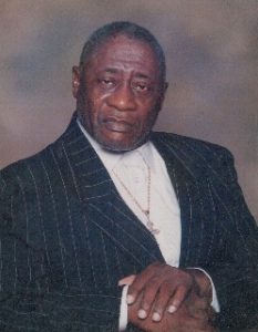 Leroy Hogan Sr.