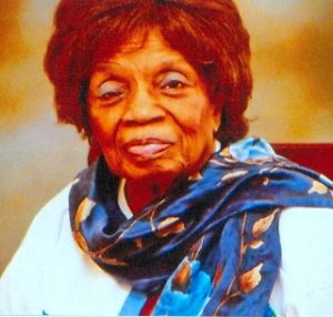 Maggie “Sophie” Nelson Cole