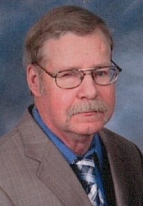 David Allen Thompson