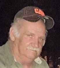 Sgt. William Maurice “Morris” Baxter, US Army, Retired