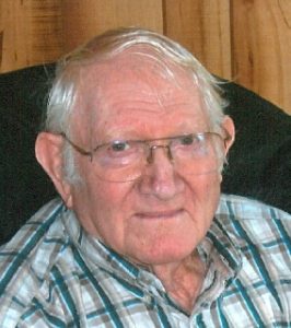 Thomas Brown “Brownie” Love