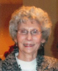 Mary Ruth Allen Speight