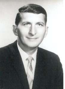 Thomas M. Jackson, M.D.