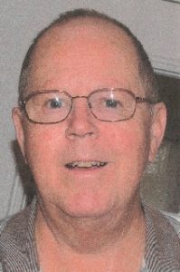 Kenneth Harry “Ken” Holland