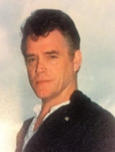 Jerry Martin Jackson