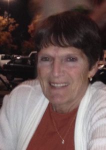 Charlotte Elaine Hyndman