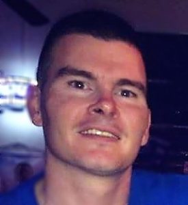 Eric Bradley Paul Mayo