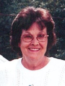 Mrs. Elsie Mai Sullivan Smith