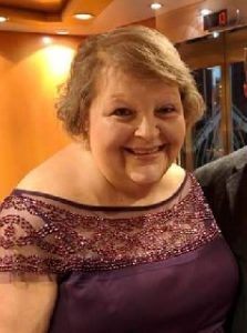 Sheila Davidson Tummins