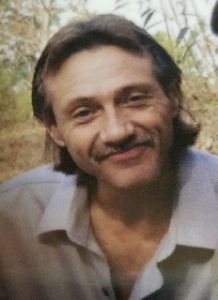 George “Dwight” Moore