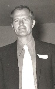 Bobby Hartwell Moore