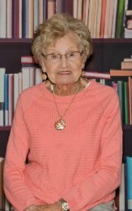 Margaret Ann Calhoun Jackson