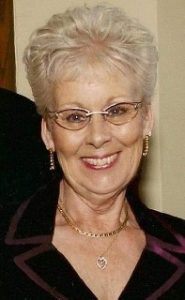 Linda Humphreys Raines