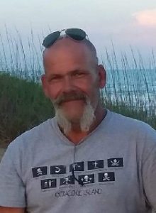 Jerold Thomas “Jerry” Upchurch, Jr