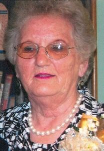 Ethel Jane Poteete Johnson