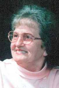 Dorothy Lorene Lampley Black