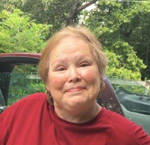 Teresa Kathryn Hetrick