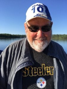 Carl Houston “Skip” Patton