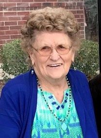 Dorothy Ann Wherry Sanders