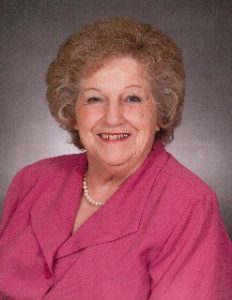 Mrs. Imogene Wright “Jean” Hines