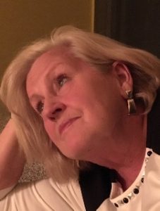 Margaret Ann Hooper Choate