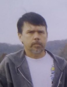 Elmer Franklin “Frankie” Hunter, Jr
