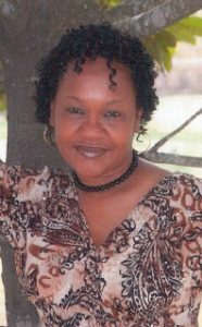 Evonica Eustacia Martin