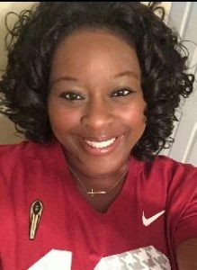 Katrina Ann Evans Hannah