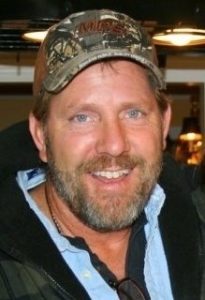 Timothy “Tim” Stewart Glass