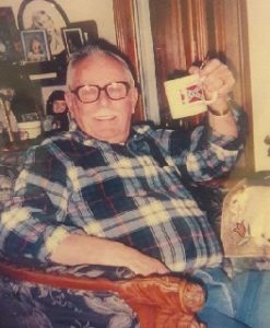 Robert Leslie Howell