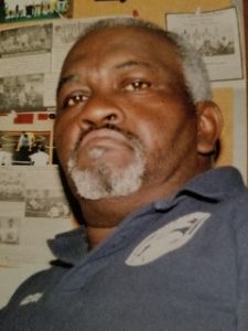 Mr. Verna “Vern” Robert Grigsby