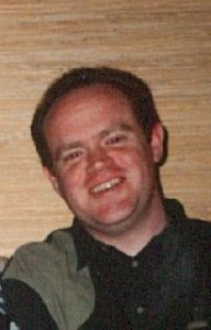 Timothy Sean “Tim” Harbison