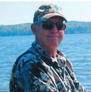 Joseph Allen “Joe” Hall