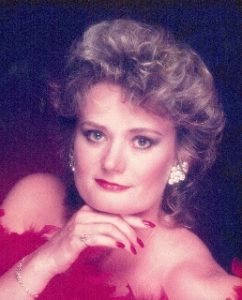 Paula Irene Schreiner Smith