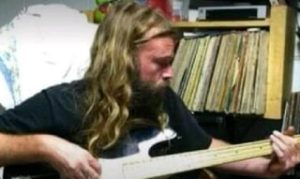 Charles Brandon Gooch