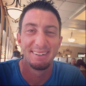 Ricky Lloyd Frye, Jr.