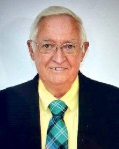 Ned Garland “Cornbread” Southerland