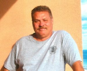 Ronald Paul “Ronnie” Terry