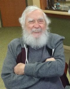 George Nelson Cooksey