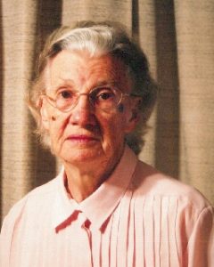 Rebecca June Donegan Sullivan