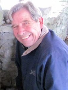 Percy “Hooper” Davidson