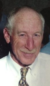 William Randall Holland