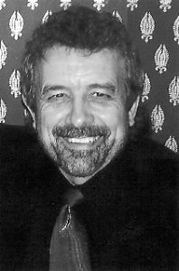 Phillip Wayne Jones