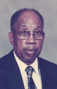 Charles William House