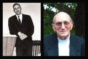 James Harry Cunningham, Sr.