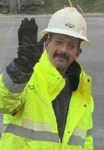 Jason “Elrod” Heggie