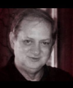 Larry “Dan” Roberts