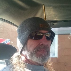 Charles Edward “Fred” Bissinger