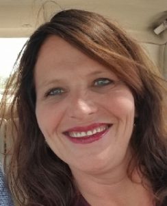 Joanna Michele Harris Bedel