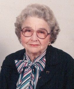 Louise Kaiser Beasley